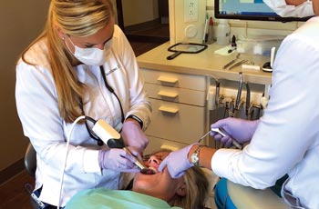 Grandville Dentists Implementing Technology To Enhance The Patient Experience