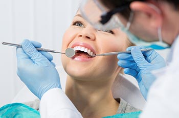How Dental Implants Protect Oral Health Grandville, MI