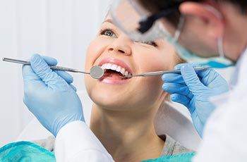 How Dental Implants Protect Oral Health Grandville, MI How Dental Implants Protect Oral Health Grandville, MI