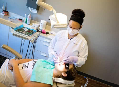 Byron Center Family Dentist