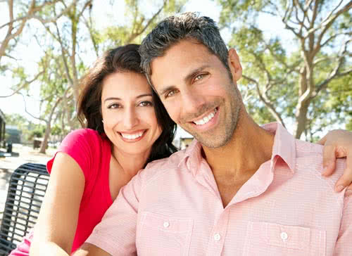 Jamestown Teeth Whitening Dentist