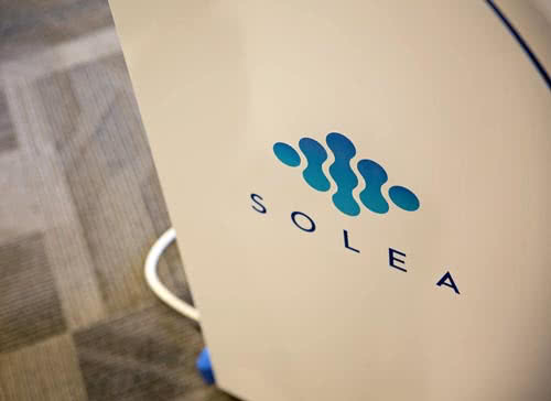 Solea Laser Dentist Byron Center