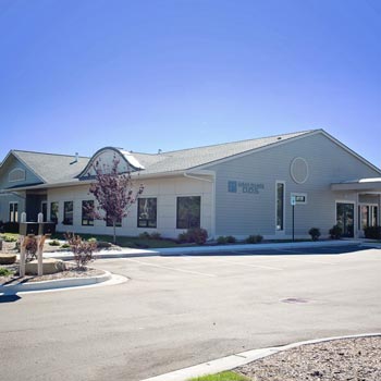 Dentist Grandville, MI