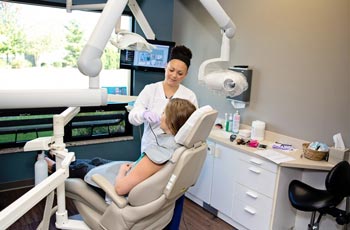 Oral Cancer Screenings Grandville Dentists